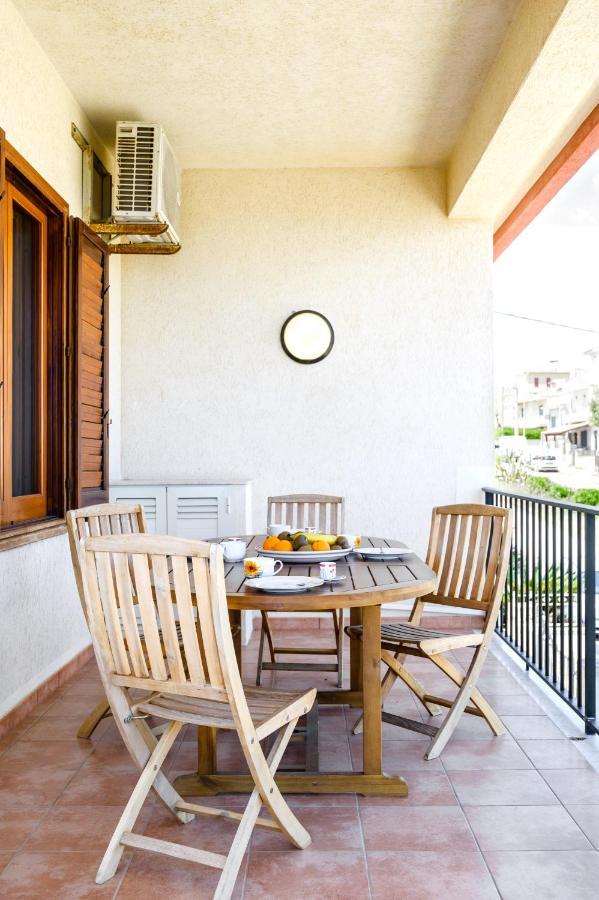 Casamici Sampieri Centosicilie Exterior foto