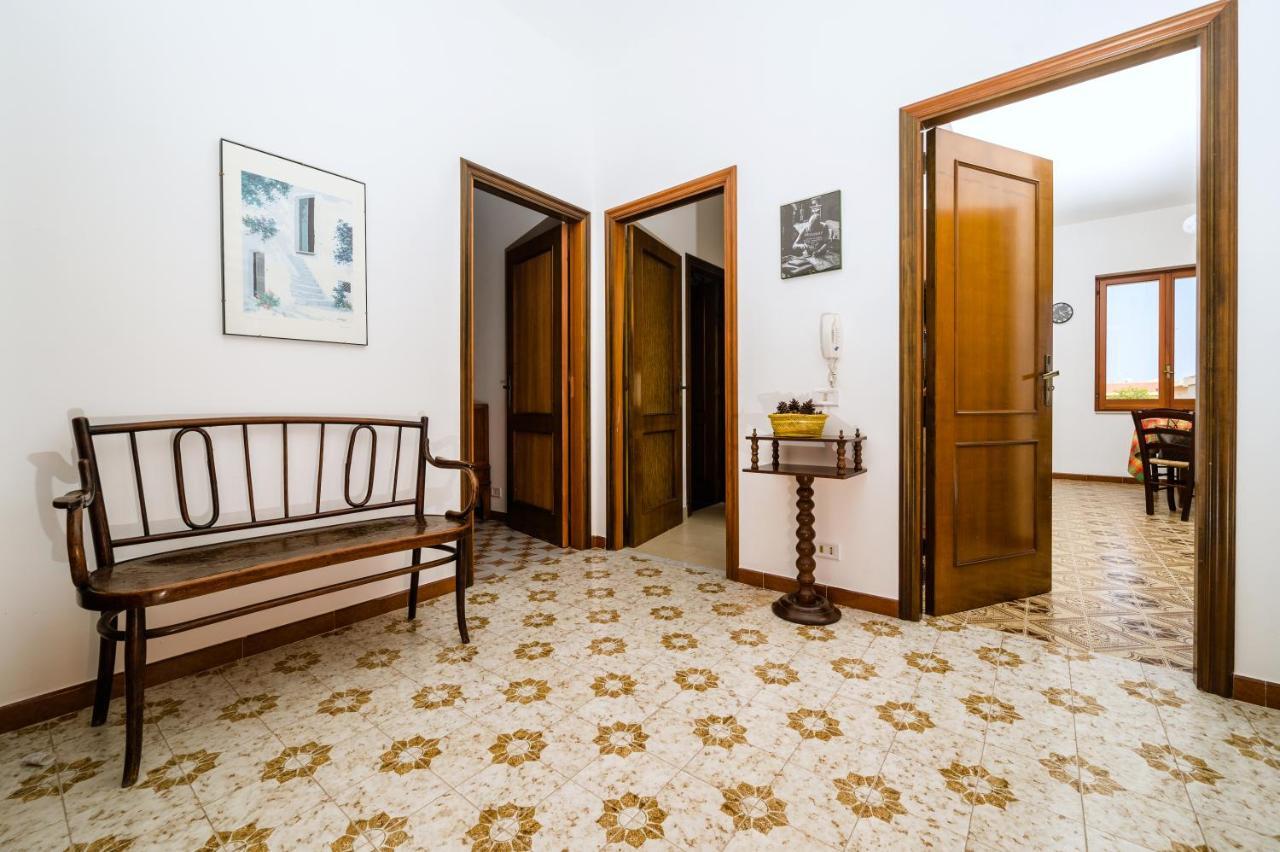 Casamici Sampieri Centosicilie Exterior foto