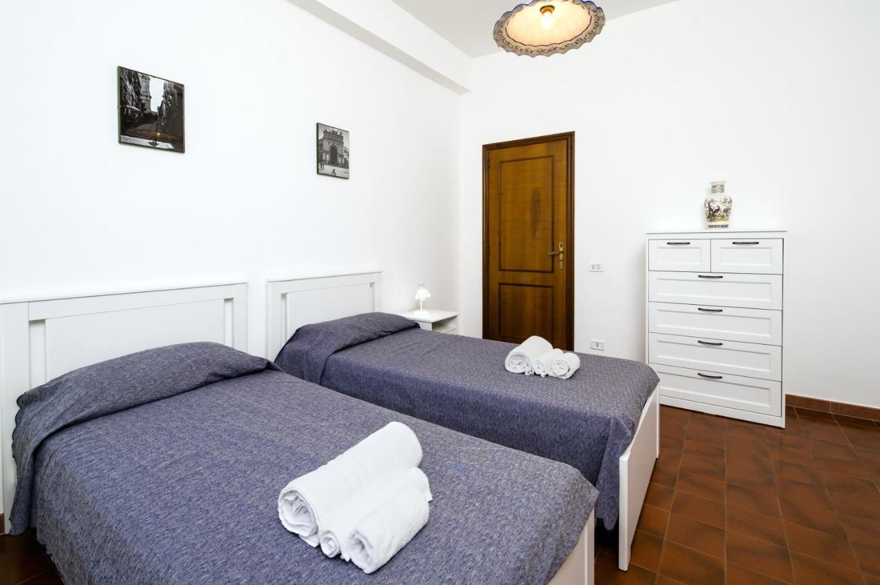 Casamici Sampieri Centosicilie Exterior foto