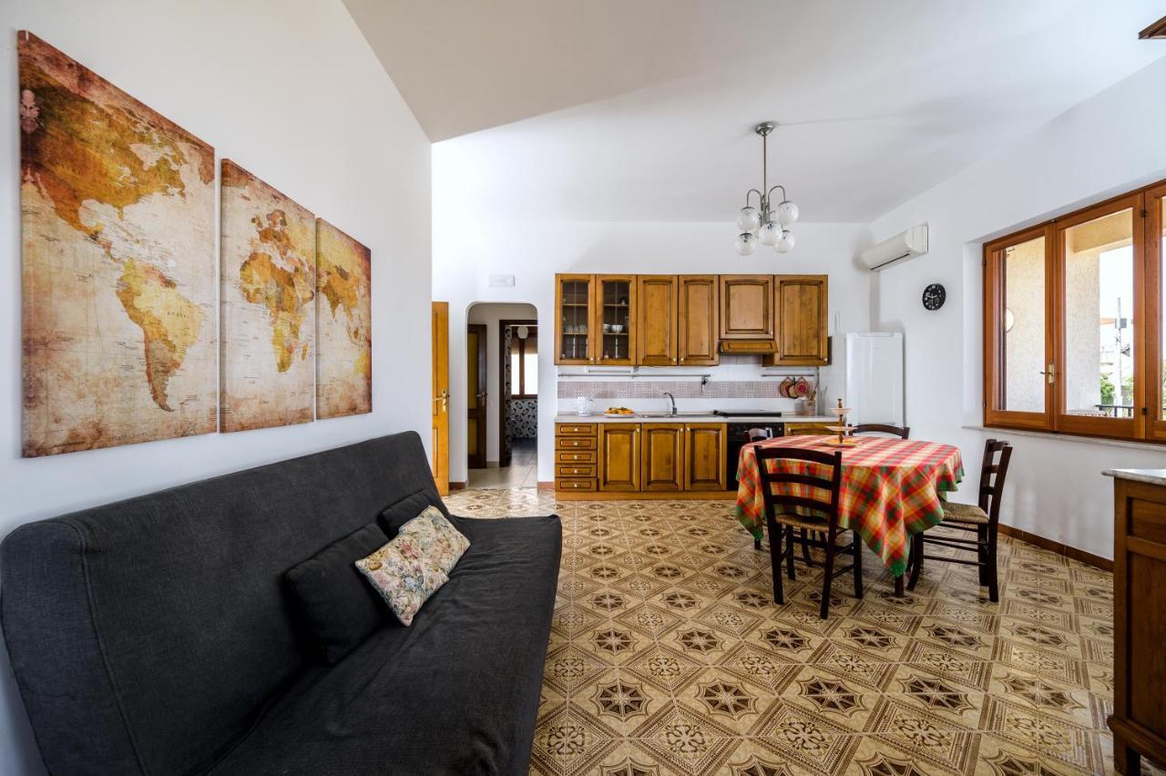 Casamici Sampieri Centosicilie Exterior foto