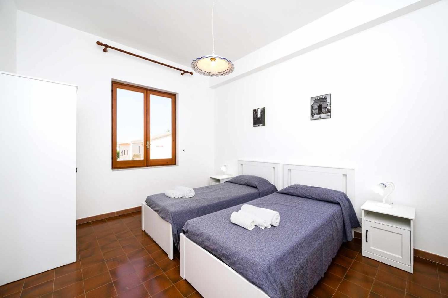 Casamici Sampieri Centosicilie Quarto foto